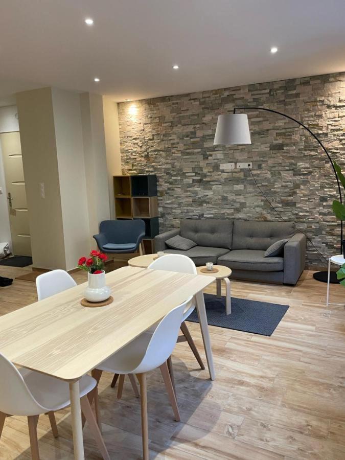 T5 Coeur De Ville Besançon Extérieur photo