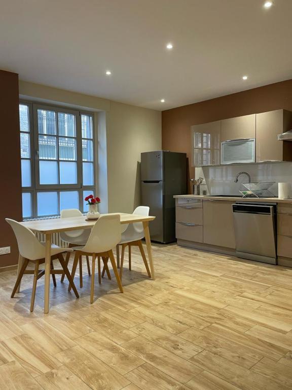 T5 Coeur De Ville Besançon Extérieur photo